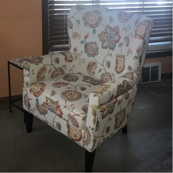 Gilyard 30.25'' Wide Armchair
