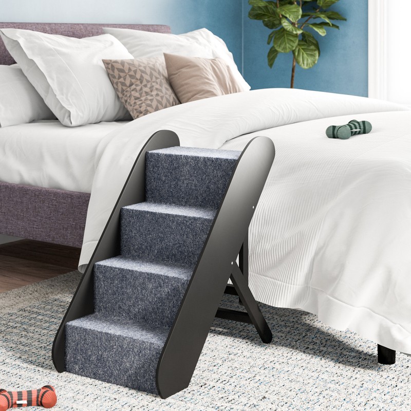 Glenview Adjustable 4 Step Stairs