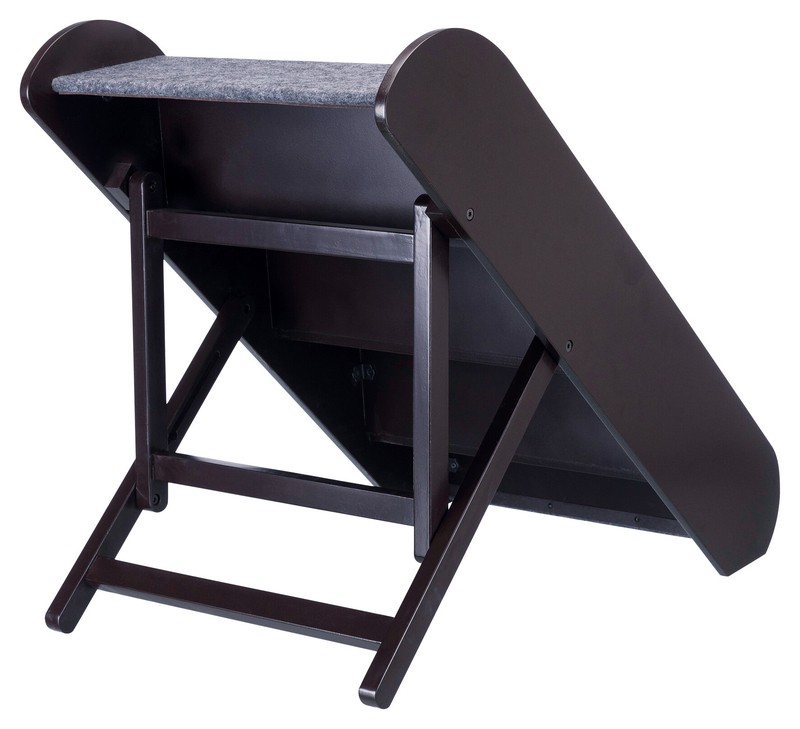 Glenview Adjustable 4 Step Stairs