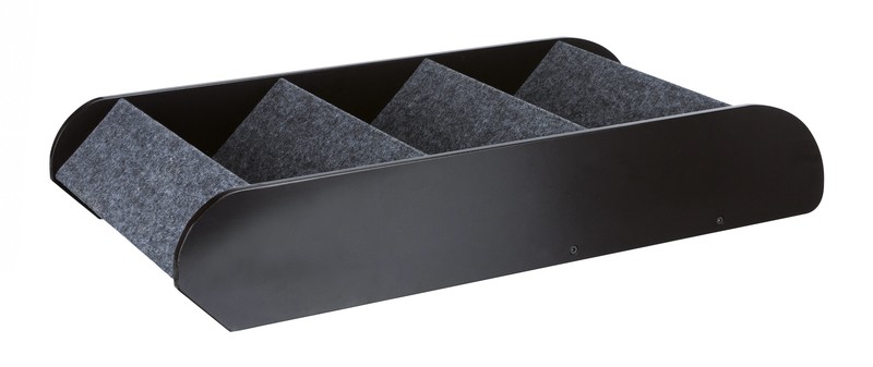 Glenview Adjustable 4 Step Stairs