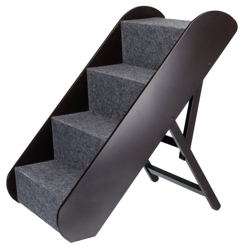 Glenview Adjustable 4 Step Stairs