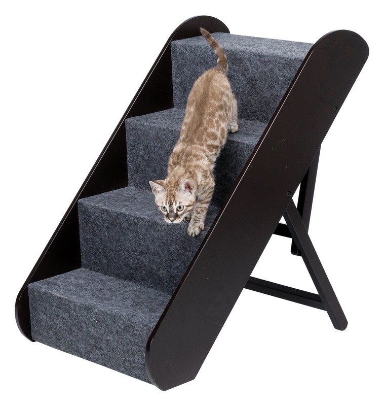 Glenview Adjustable 4 Step Stairs