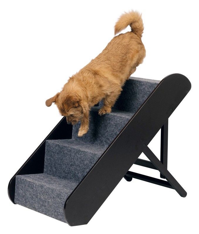 Glenview Adjustable 4 Step Stairs