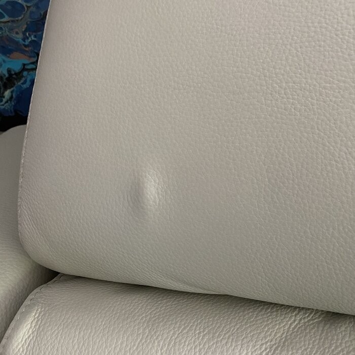 Gonsalez 70'' Square Arm Reclining Loveseat