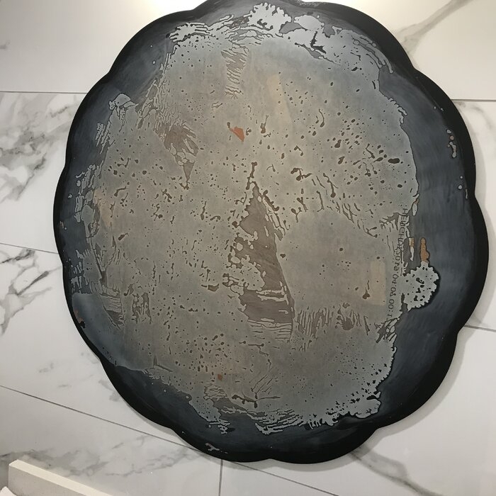 Gonzalo Accent Mirror