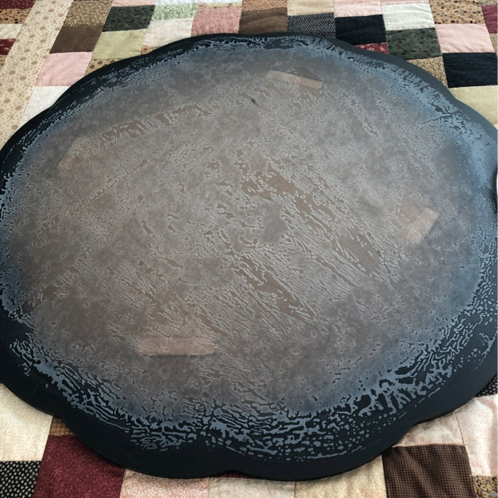 Gonzalo Accent Mirror