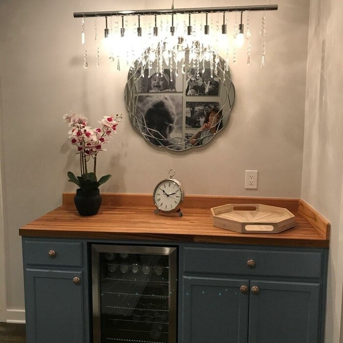 Gonzalo Accent Mirror