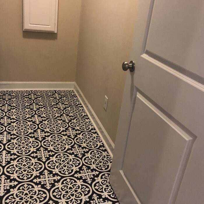Gothic 12" x 12" x 1.5mm Vinyl Tile