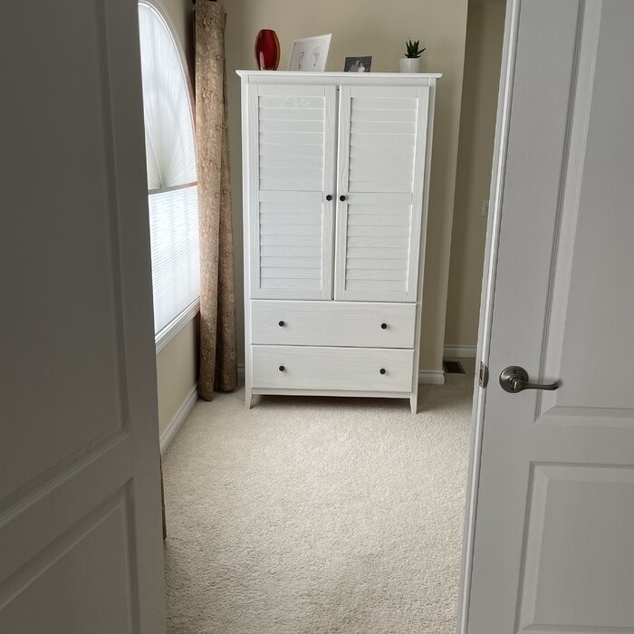 Greenport Armoire