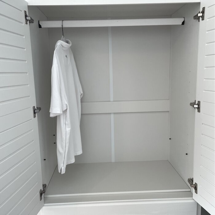 Greenport Armoire