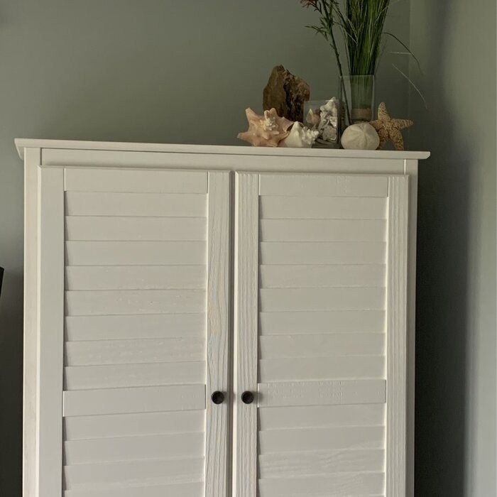 Greenport Armoire