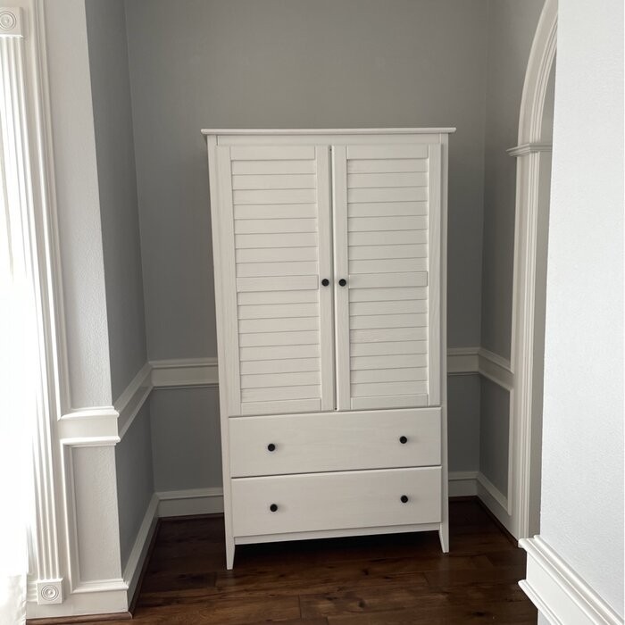 Greenport Armoire