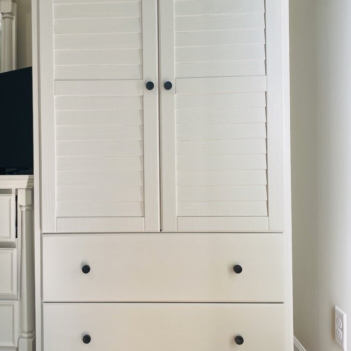 Greenport Armoire