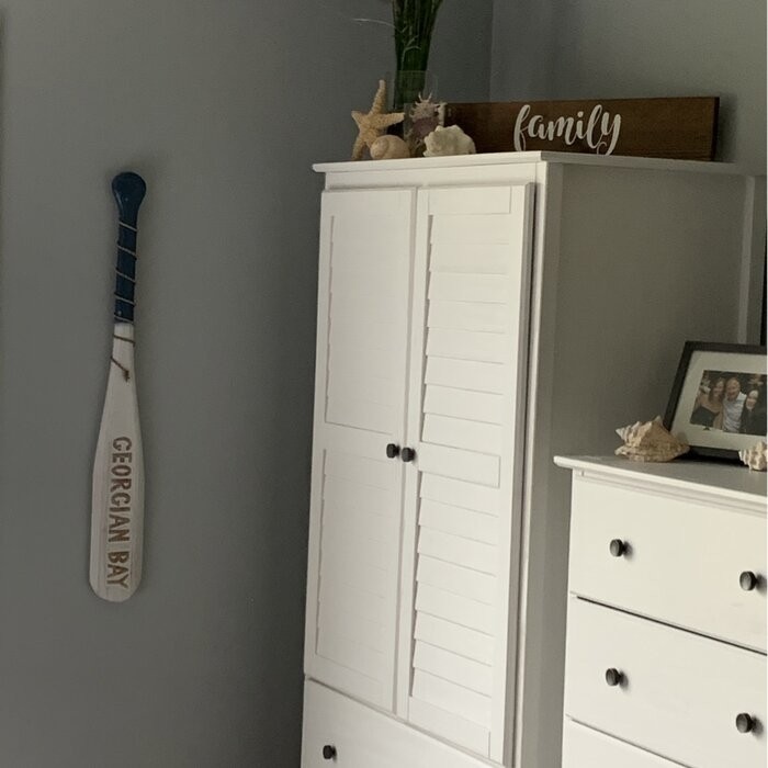 Greenport Armoire