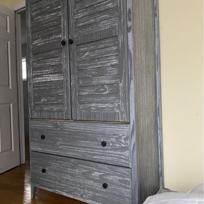 Greenport Armoire