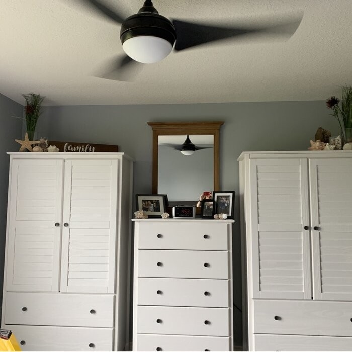 Greenport Armoire