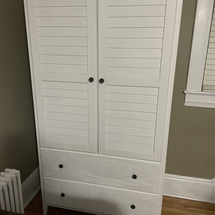 Greenport Armoire
