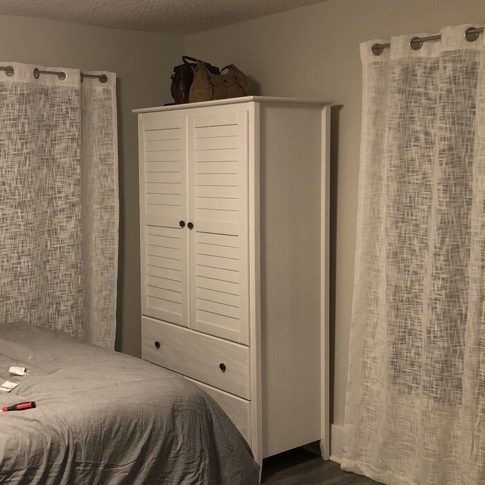 Greenport Armoire