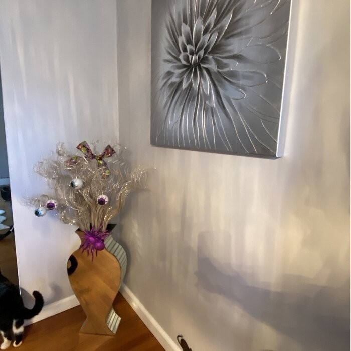 Gudrun Mirrored Glass