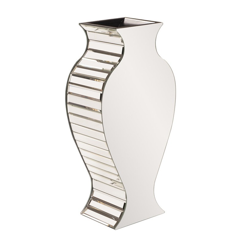 Gudrun Mirrored Glass