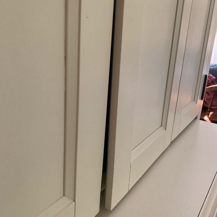Harjot Solid Wood Armoire Desk