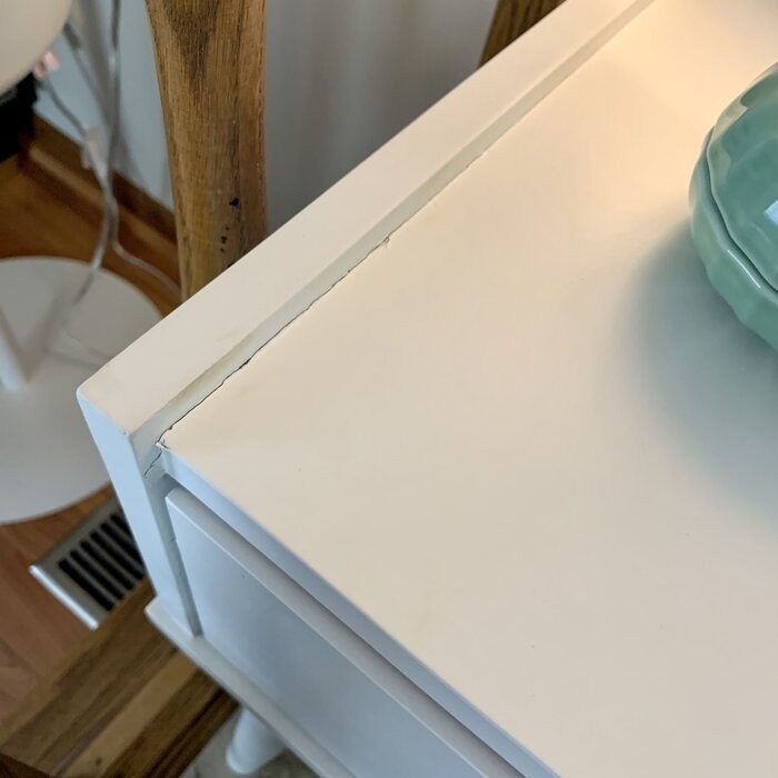 Hartnett Wood Drawers Storage Bench
