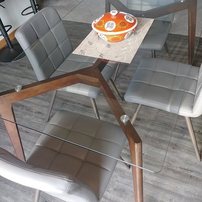 Hazle 59'' Dining Table