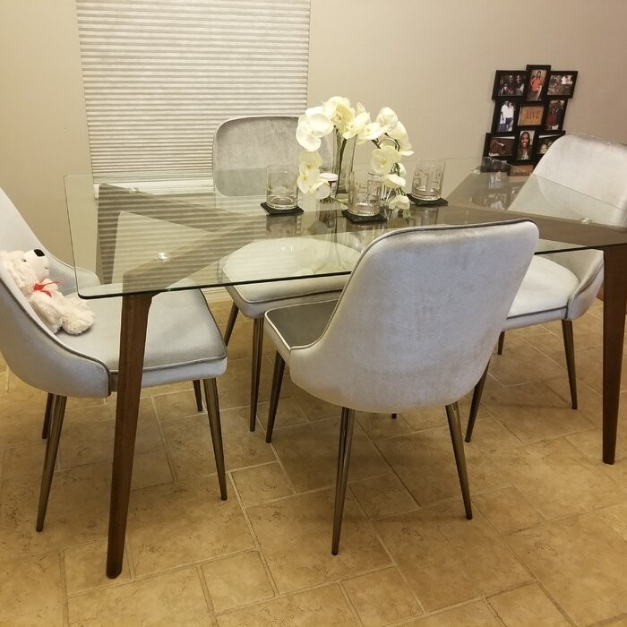 Hazle 59'' Dining Table