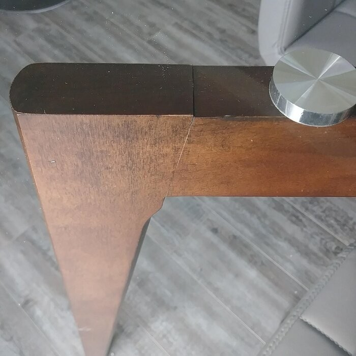 Hazle 59'' Dining Table