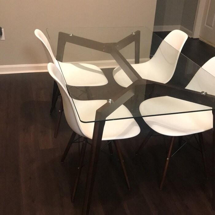 Hazle 59'' Dining Table
