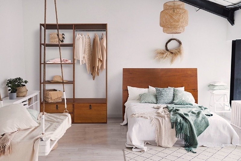 Headboard