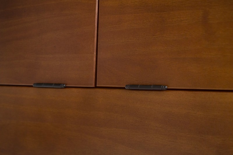 Headboard