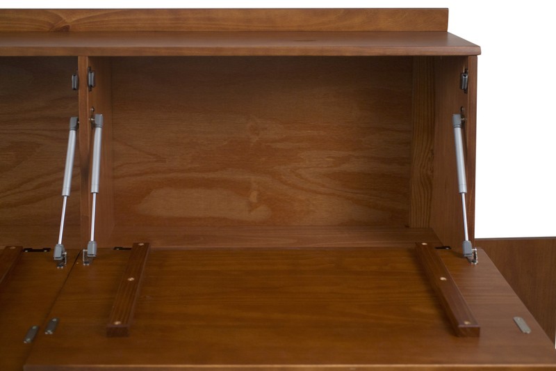 Headboard