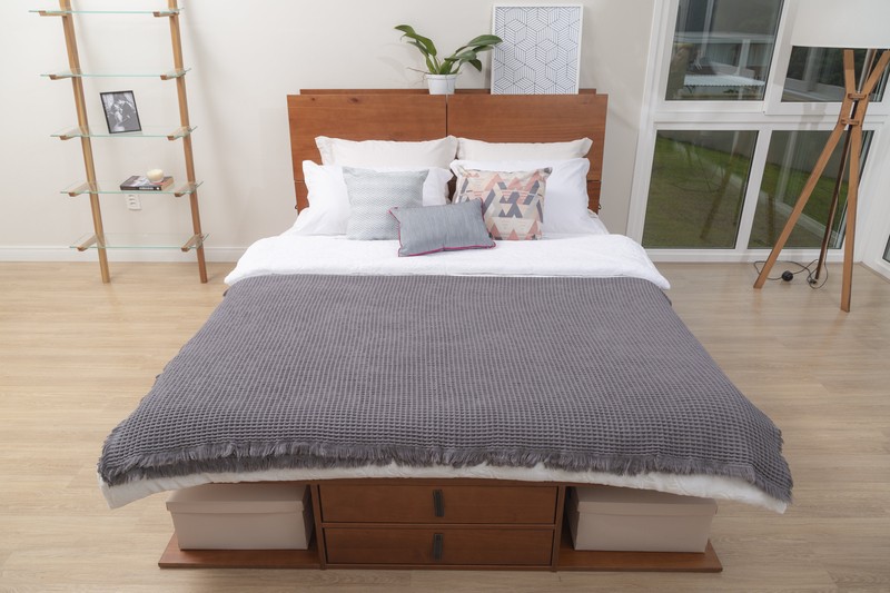 Headboard