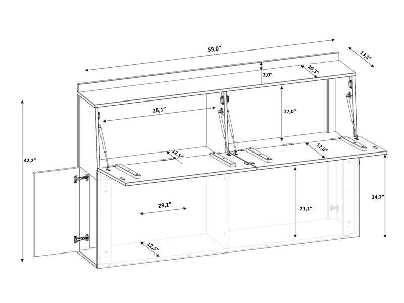 Headboard