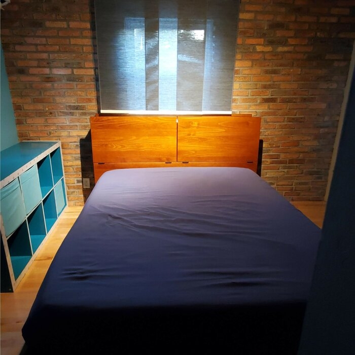 Headboard