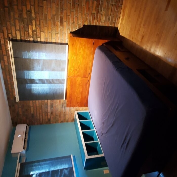 Headboard