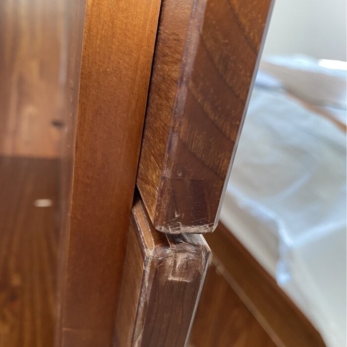 Headboard