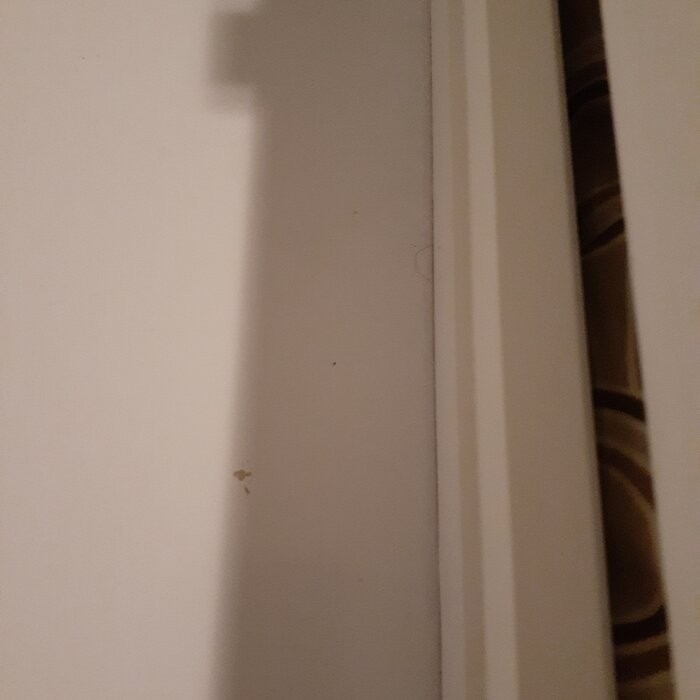 Headboard