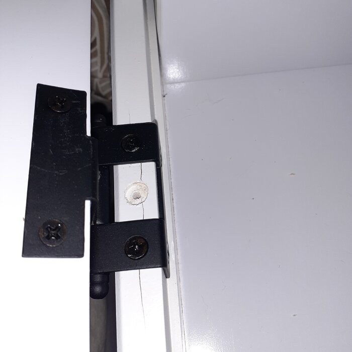 Headboard