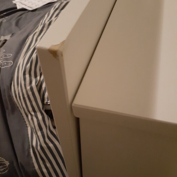 Headboard
