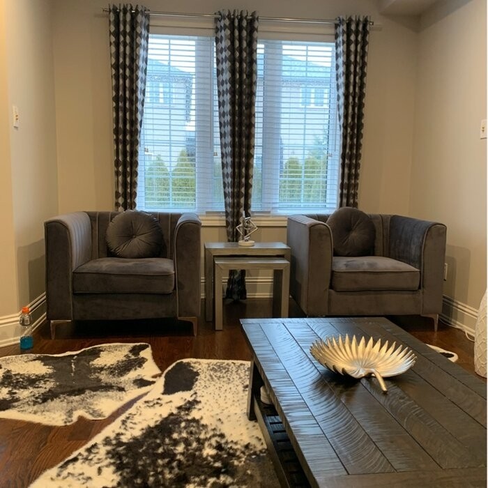 Herbert Configurable Living Room Set