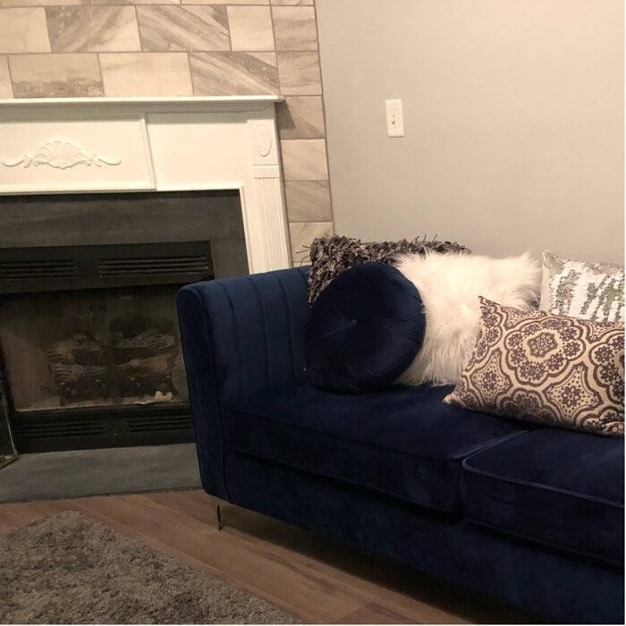 Herbert Configurable Living Room Set