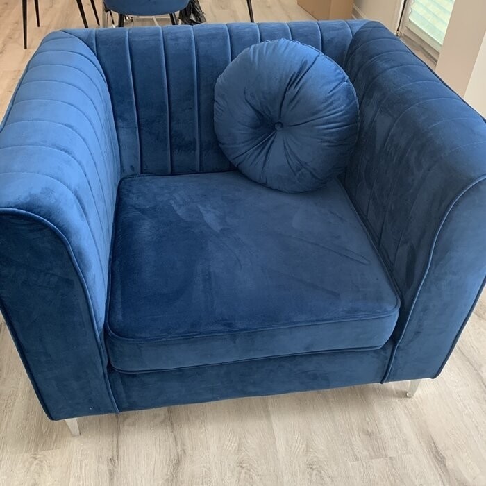 Herbert Configurable Living Room Set