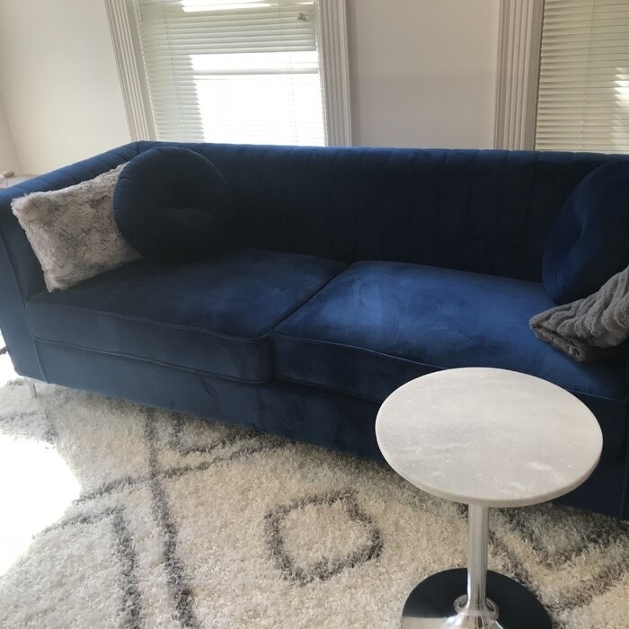 Herbert Configurable Living Room Set