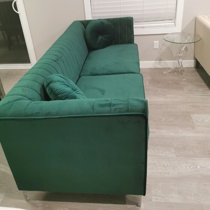 Herbert Configurable Living Room Set