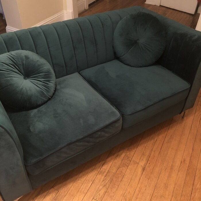 Herbert Configurable Living Room Set