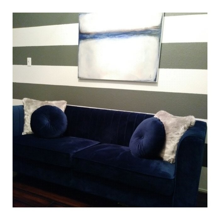 Herbert Configurable Living Room Set