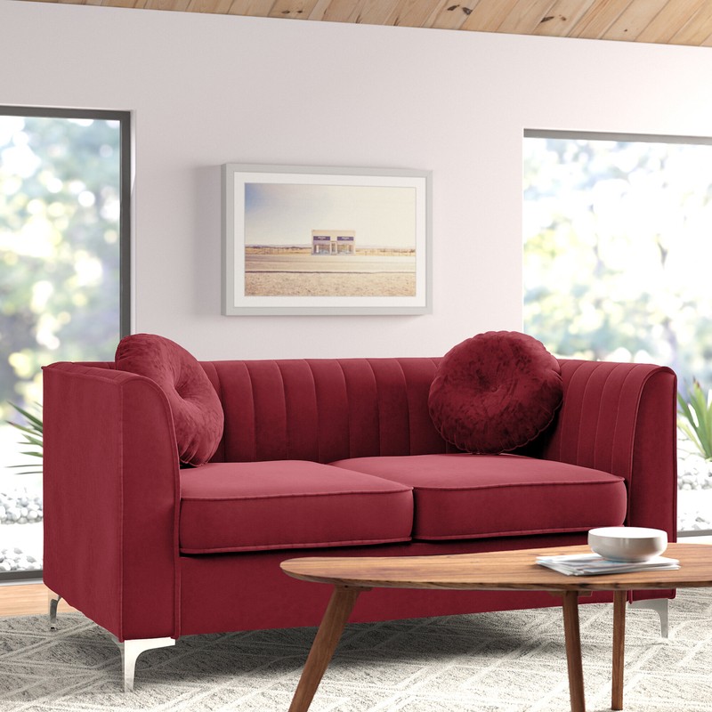 Herbert Configurable Living Room Set