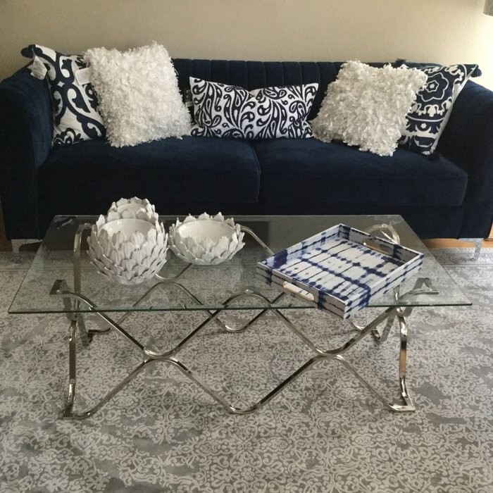 Herbert Configurable Living Room Set
